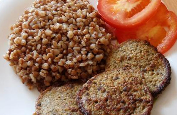 эконом Меню на четверг Котельники