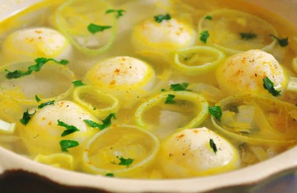 Комплексное мусульманское меню на пятницу Котельники